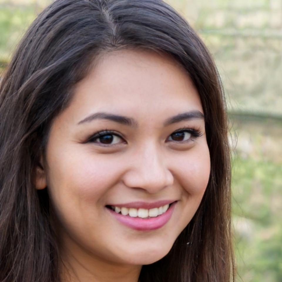 Seren Kirkwood, budget planning specialist