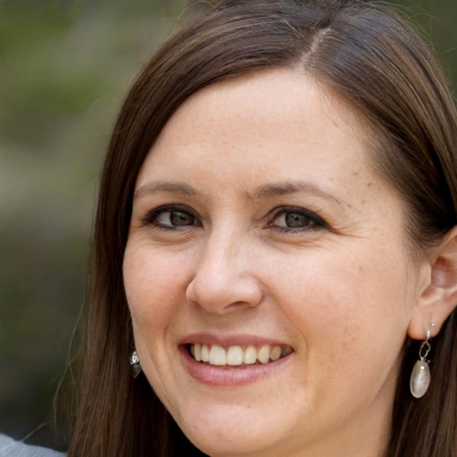 Maeve Culhane, community financial educator