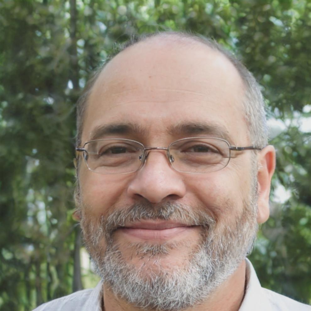 Callum Weatherby, financial educator and program facilitator