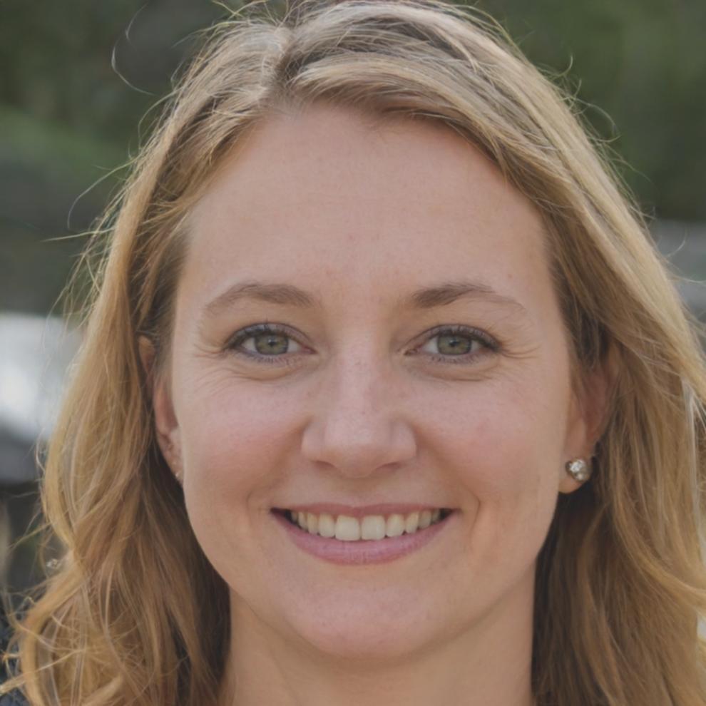 Siobhan Kerrigan, Financial Education Specialist at tavorexilio